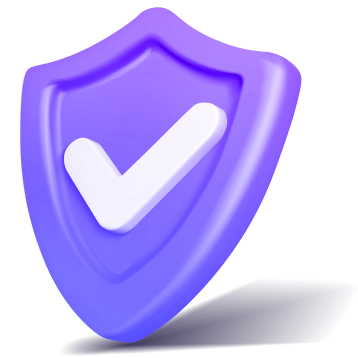 Infographic Icon showing the guaranteed payout of $1,000 extra if the payout is not received in 24 hours.